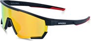 BREED Vega Polarized Mens Sunglasses