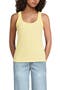  Pale Yellow/White Easy Stripe