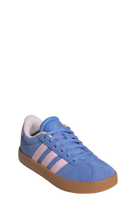 Kids' VL Court 3.0 Sneaker