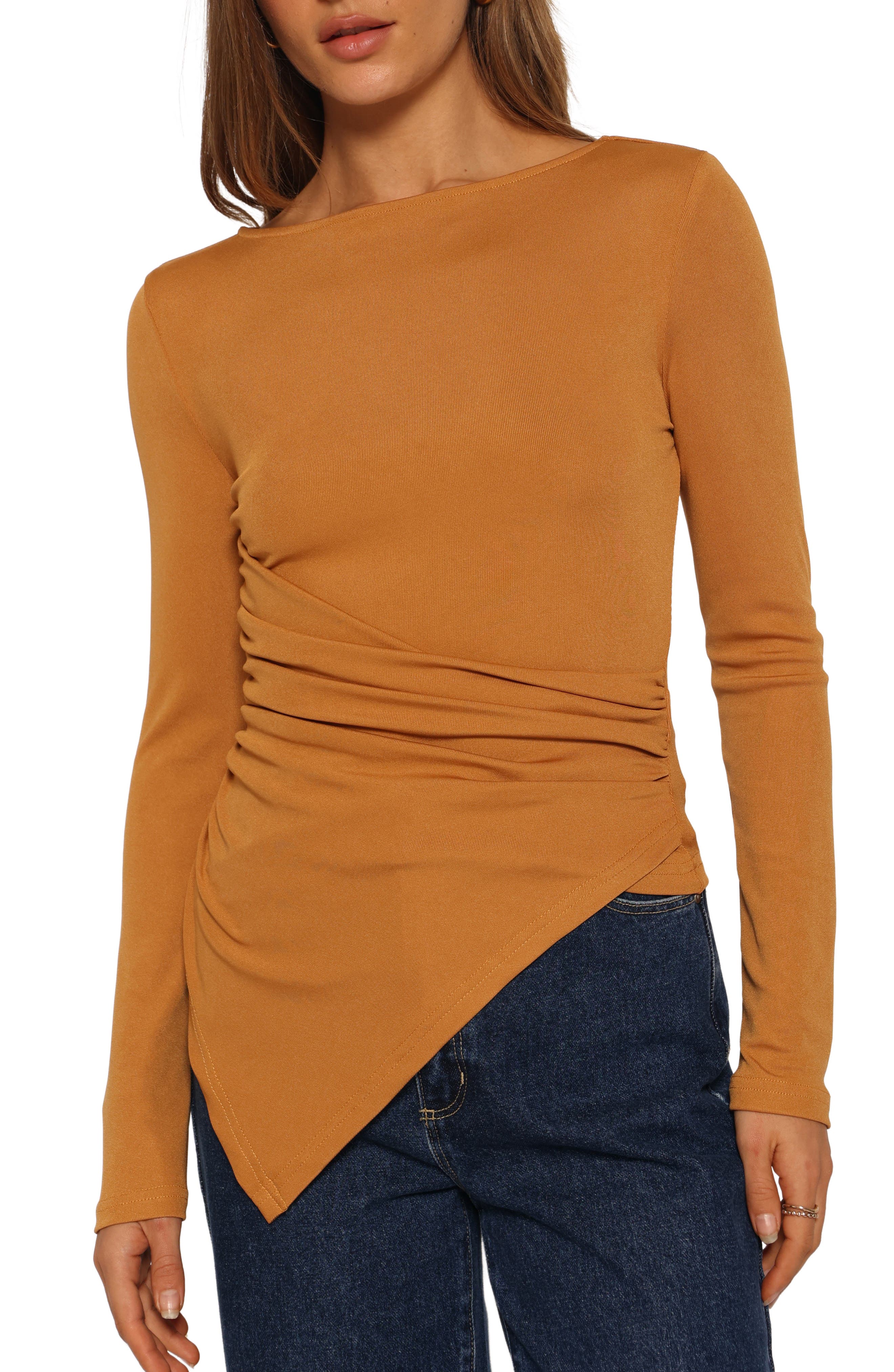selected TOFFEE BROWN