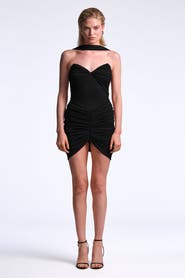 BCBGMAXAZRIA Zoe Dress