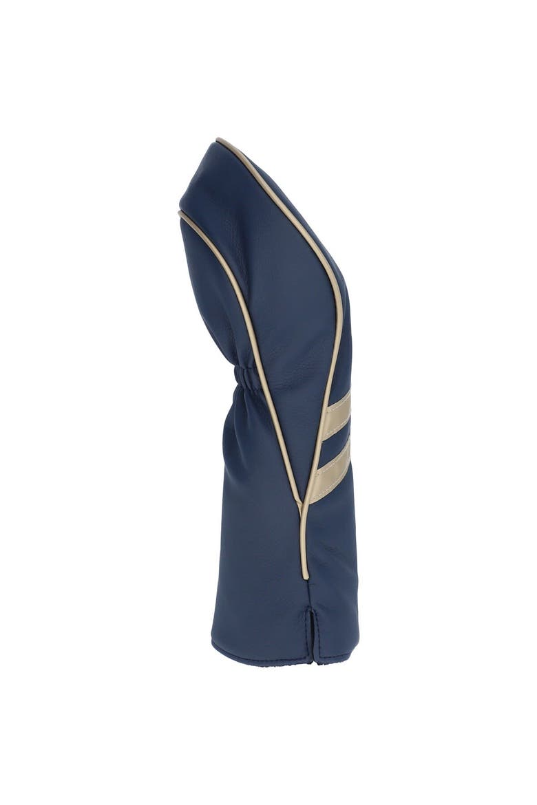 Navy/Gold THE PLAYERS Championship Vintage Pro-Style Driver Cover, Alternate, color, Navy