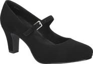 EASY STREET Zest Mary Jane Platform Pump