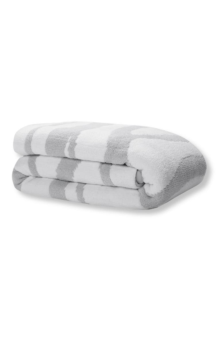 Woodland Comforter, Alternate, color, CLOUD GREY - OFF WHITE