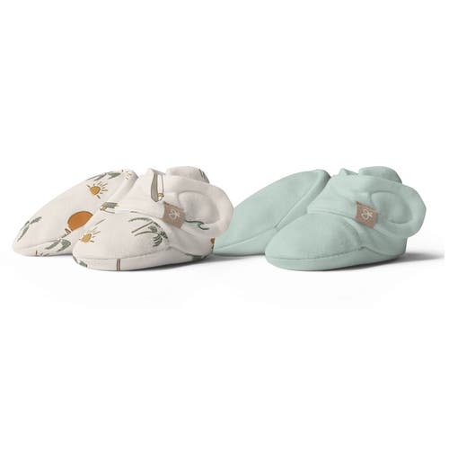 Goumikids Goumi Stay On Baby Boots