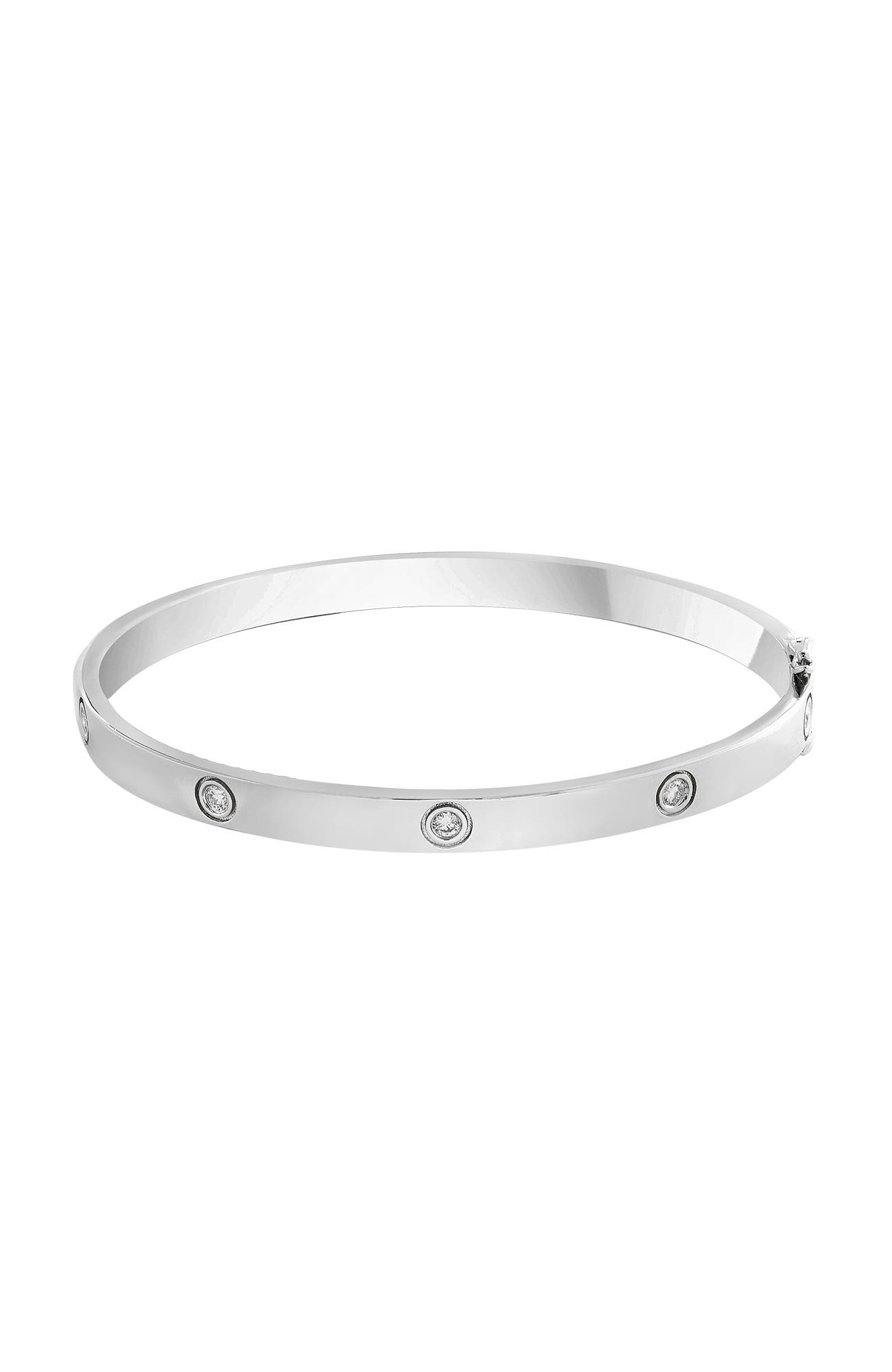 selected Sterling Silver