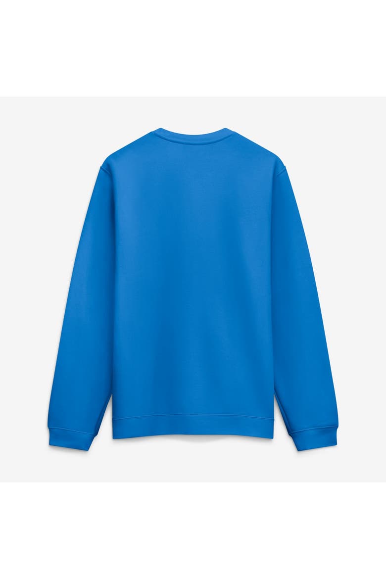 Men's Nike Powder Blue Los Angeles Chargers Primetime Club Sweatshirt, Alternate, color, Powder Blue
