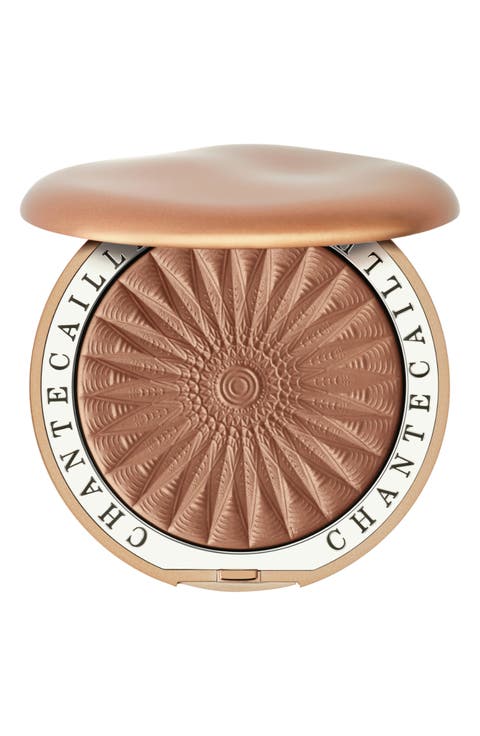 Real Bronze Gel-Powder Bronzer
