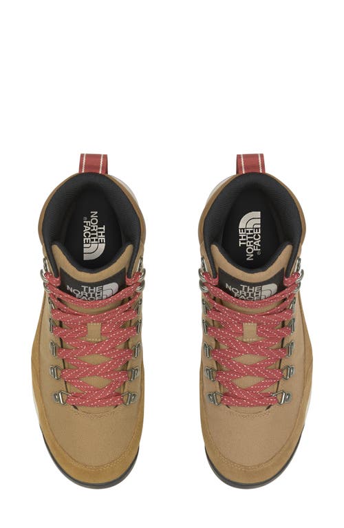 The North Face Back To Berkeley Iv Textile Waterproof Hiking Boot