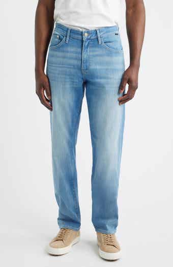 Zach Straight Leg Jeans