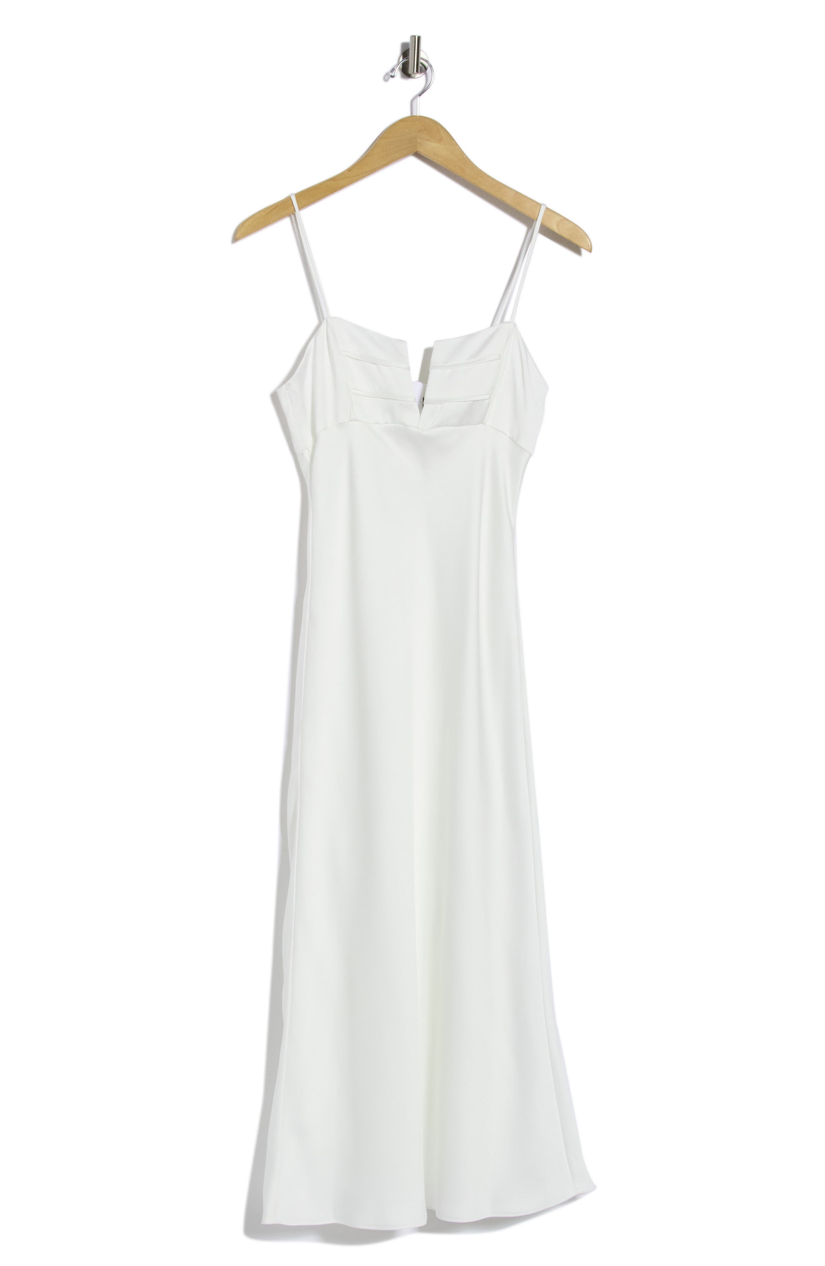 selected IVORY