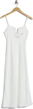 Ramy Brook Pina A-Line Dress