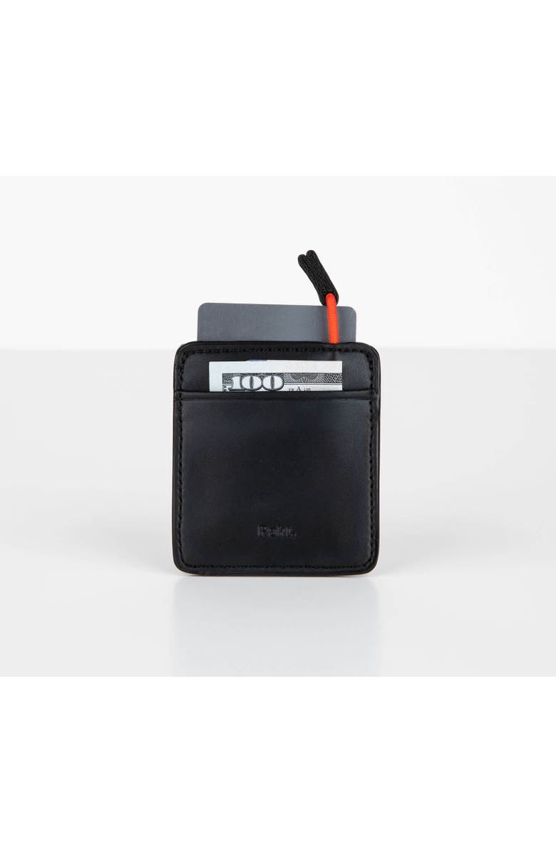 Pakt Mojito RFID Travel Wallet, Main, color, 