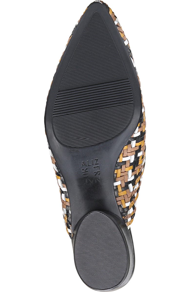 Naturalizer Bismark Mule, Alternate, color,