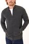 selected Heather Black