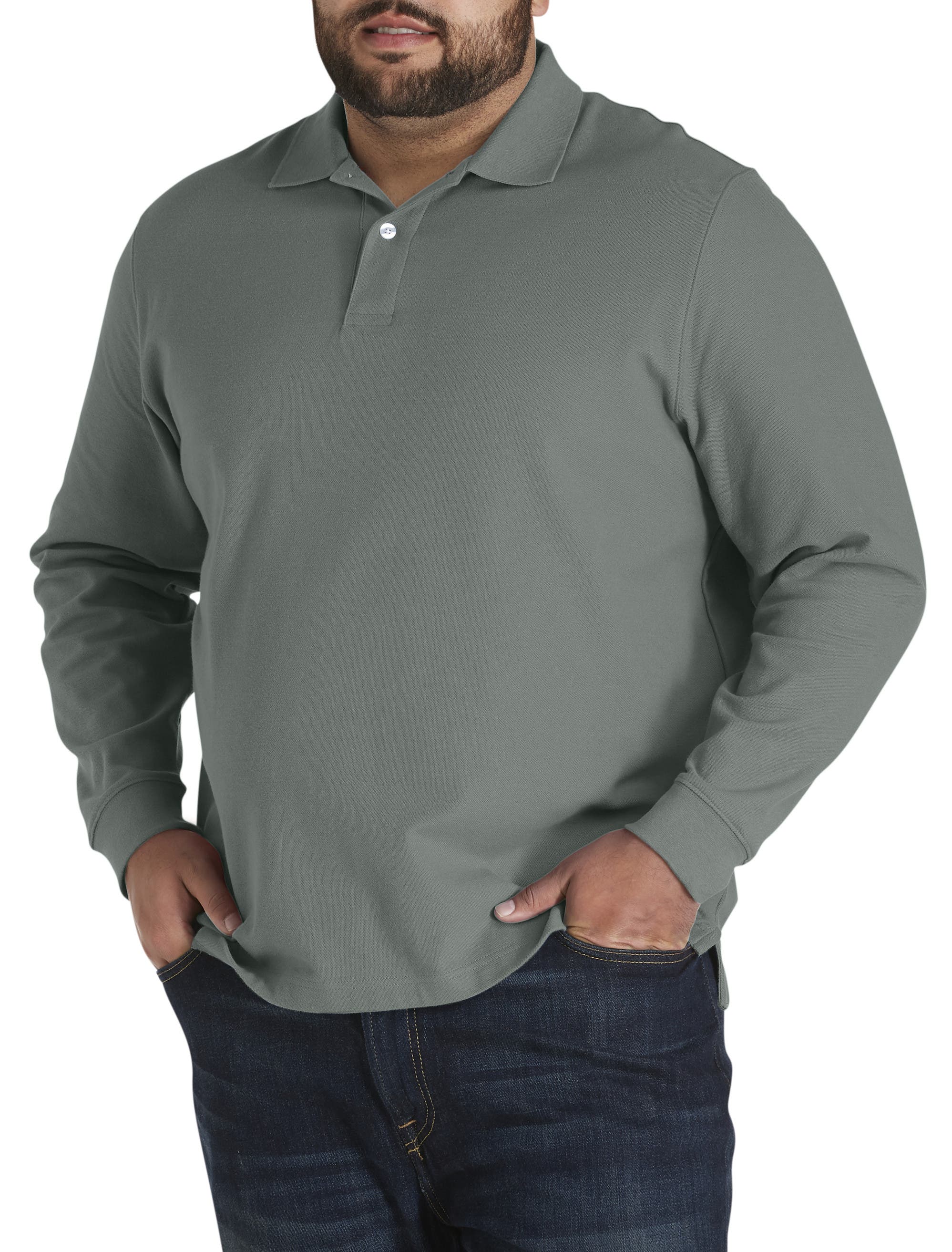 selected CASTOR GREY