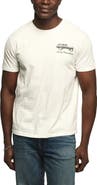 Lucky Brand Jeep Cherokee Graphic T-Shirt