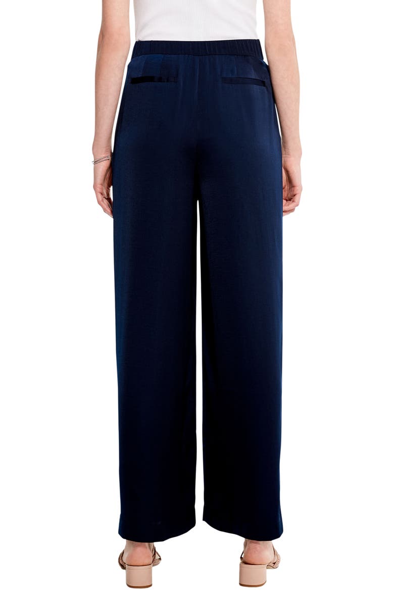 NIC+ZOE Soft Drape Wide Leg Pants, Alternate, color,