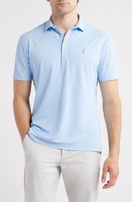 johnnie-O Stevie Performance Polo