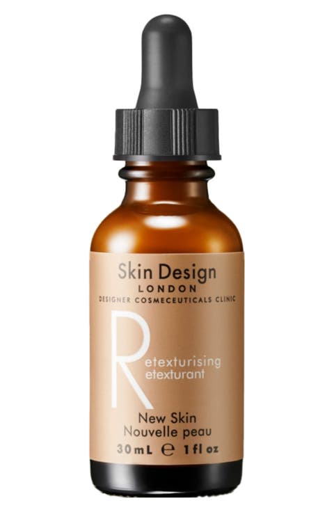 Retexturizing Serum