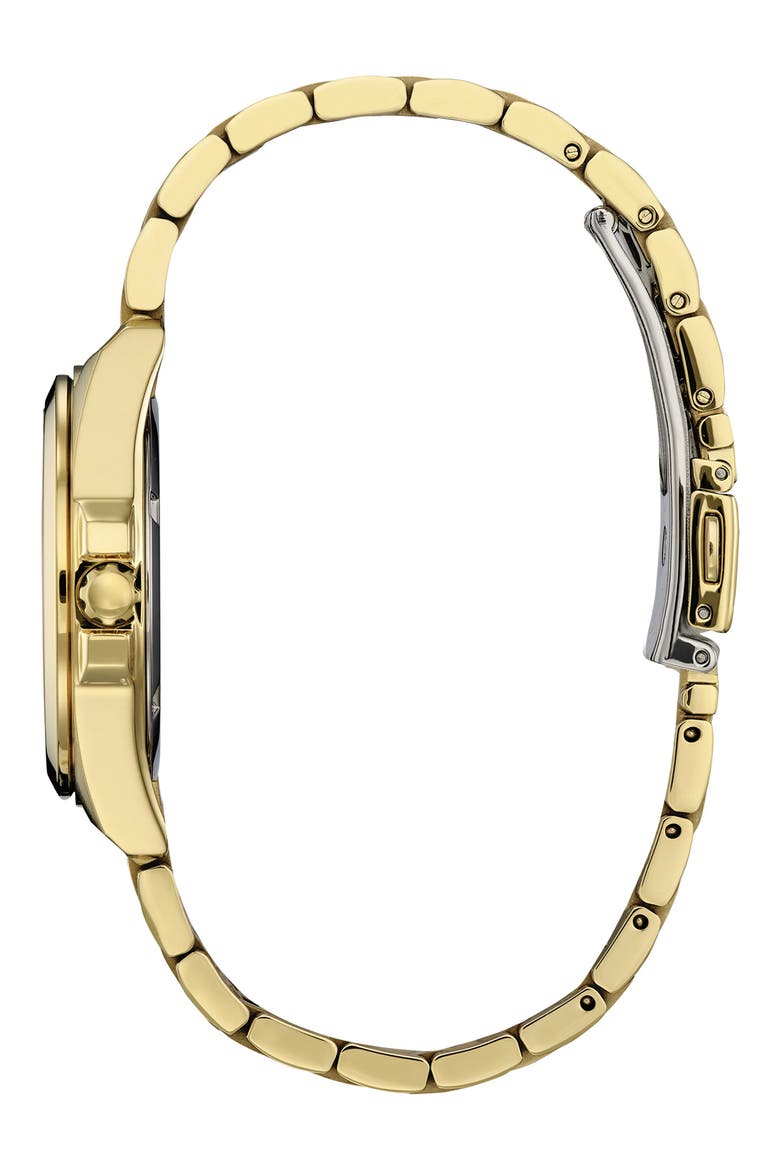 Dress Classic Bracelet Watch, 33mm, Alternate, color, GOLD-TONE