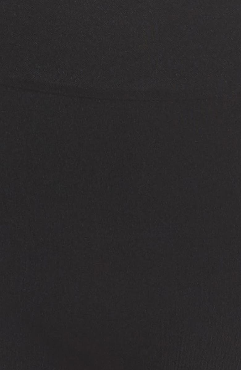 SPANX<sup>®</sup> Lounge-Hooray! Mid-Thigh Shorts, Alternate, color, 