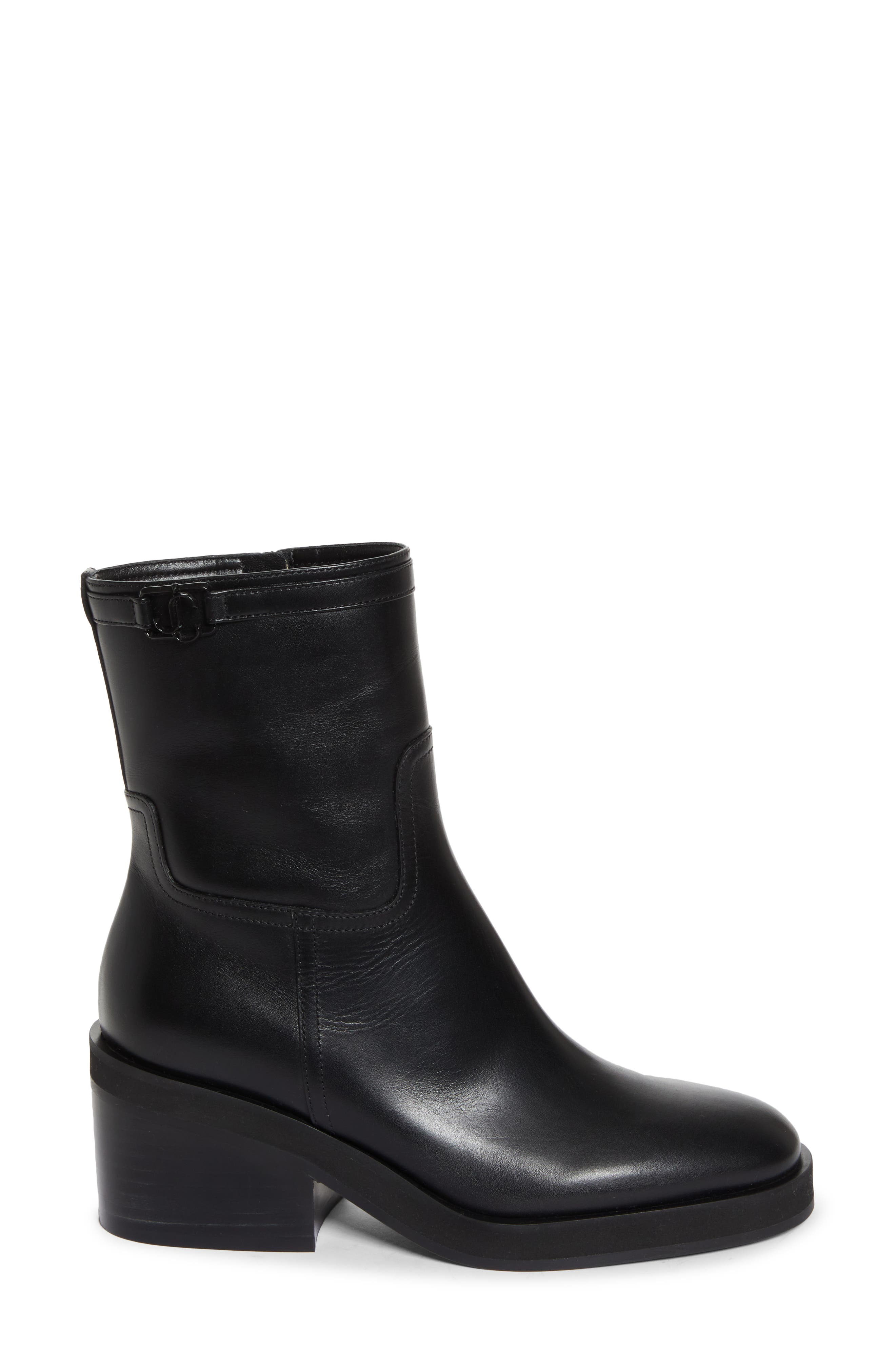 Jimmy Choo Yasmin Bootie, Alternate, color, 