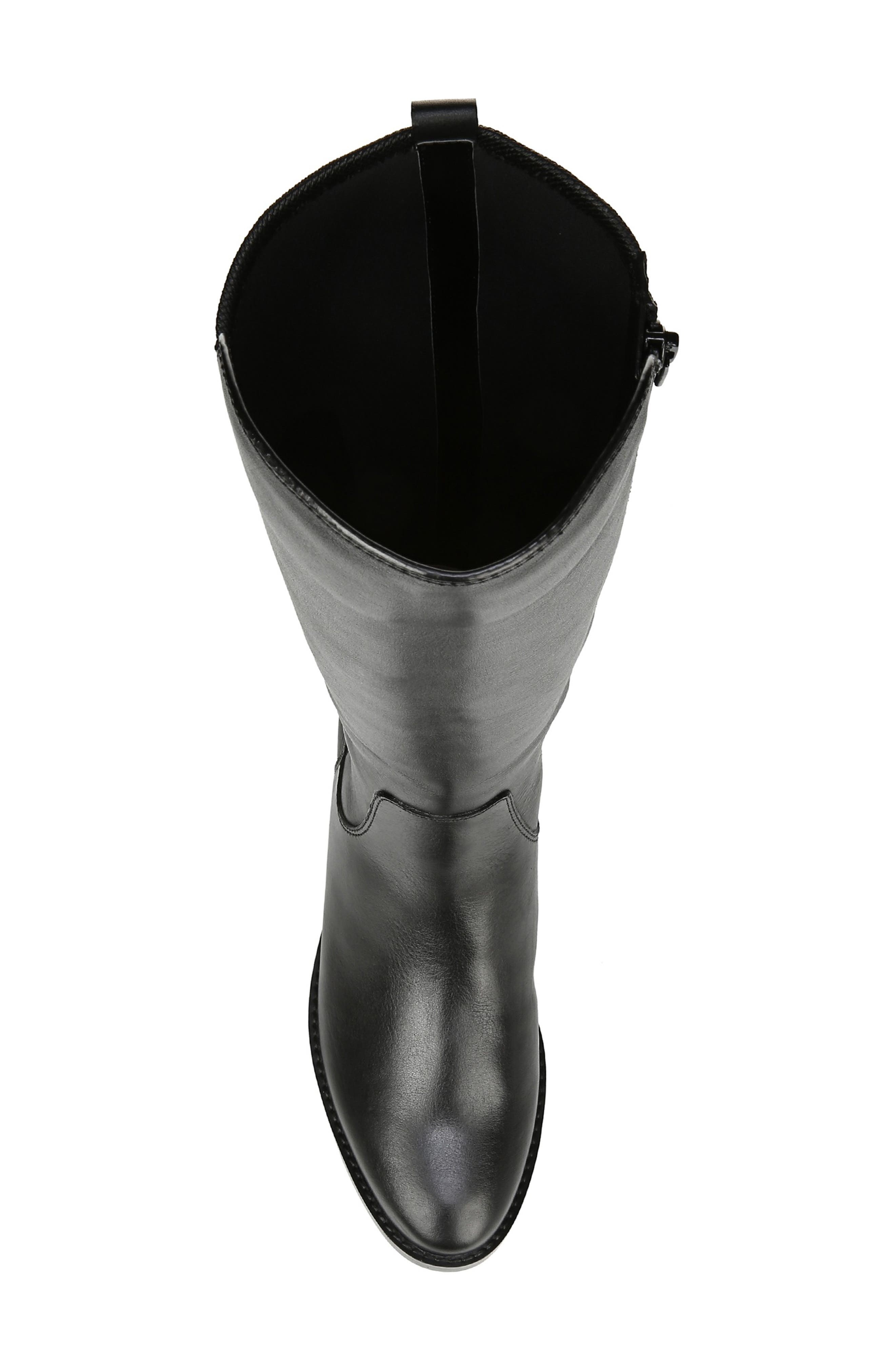 Naturalizer 27 Edit Kristi Knee High Boot, Alternate, color, 