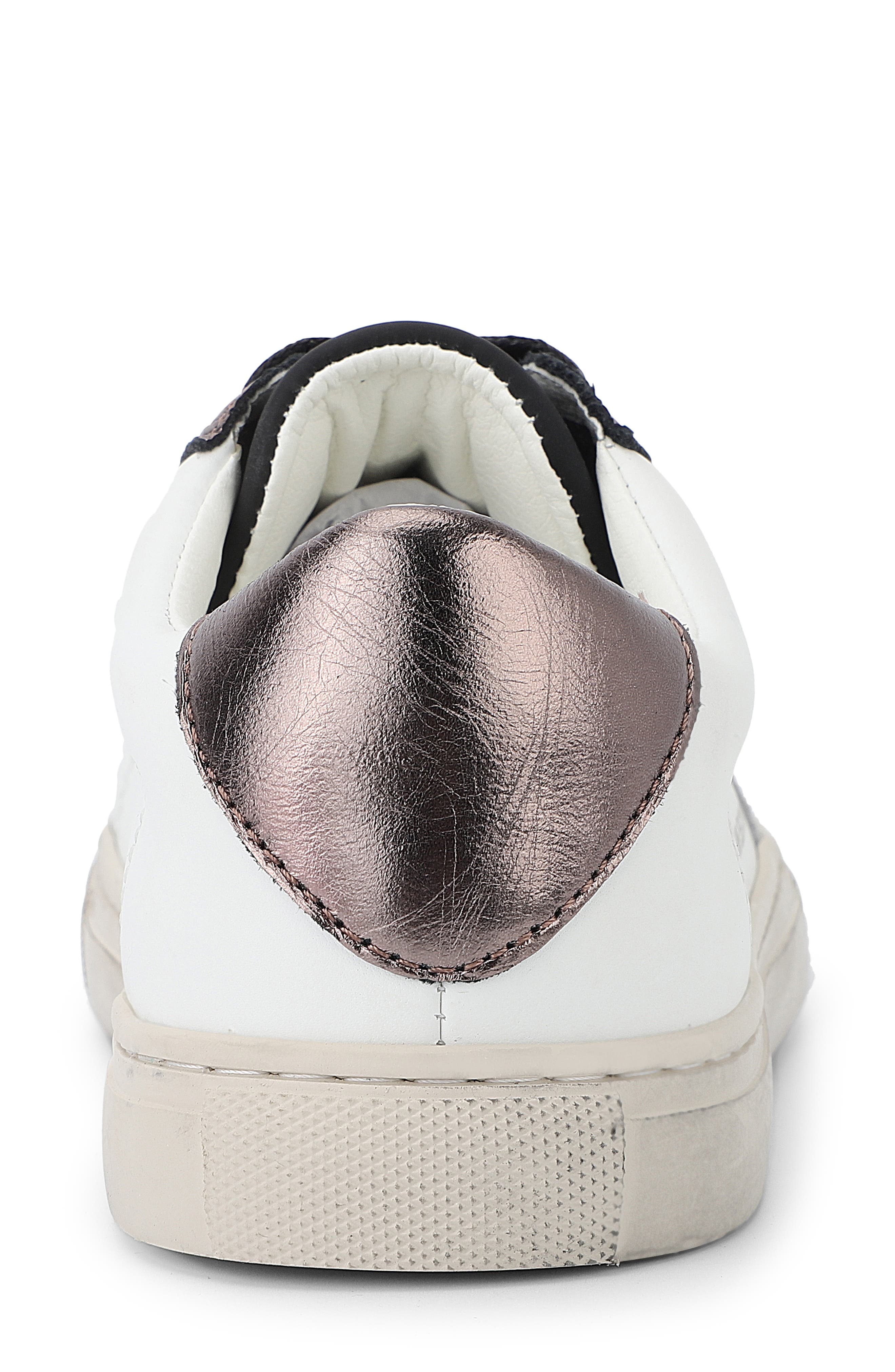 Vintage Havana Melissa Sneaker, Alternate, color, 