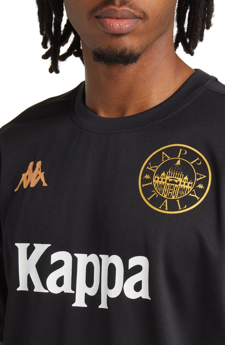 KAPPA Authentic Arnold Graphic T-Shirt, Alternate, color, 