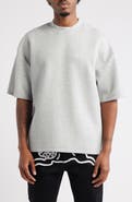 ICECREAM The Boxer Cotton Rib T-Shirt