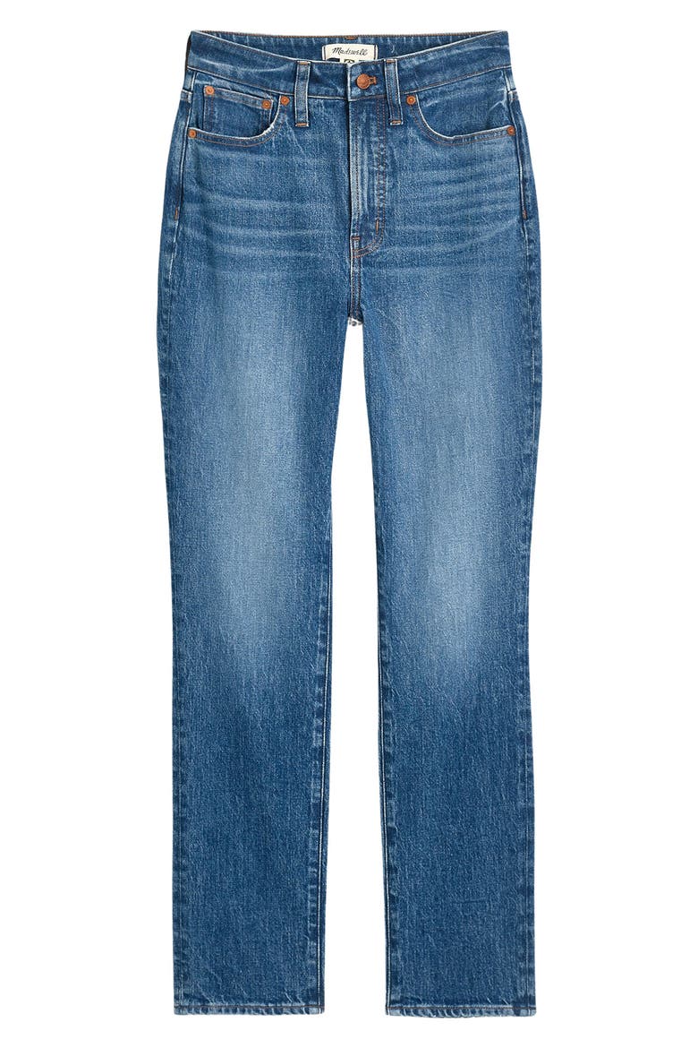 The Perfect Vintage Jeans, Alternate, color, DECATUR WASH
