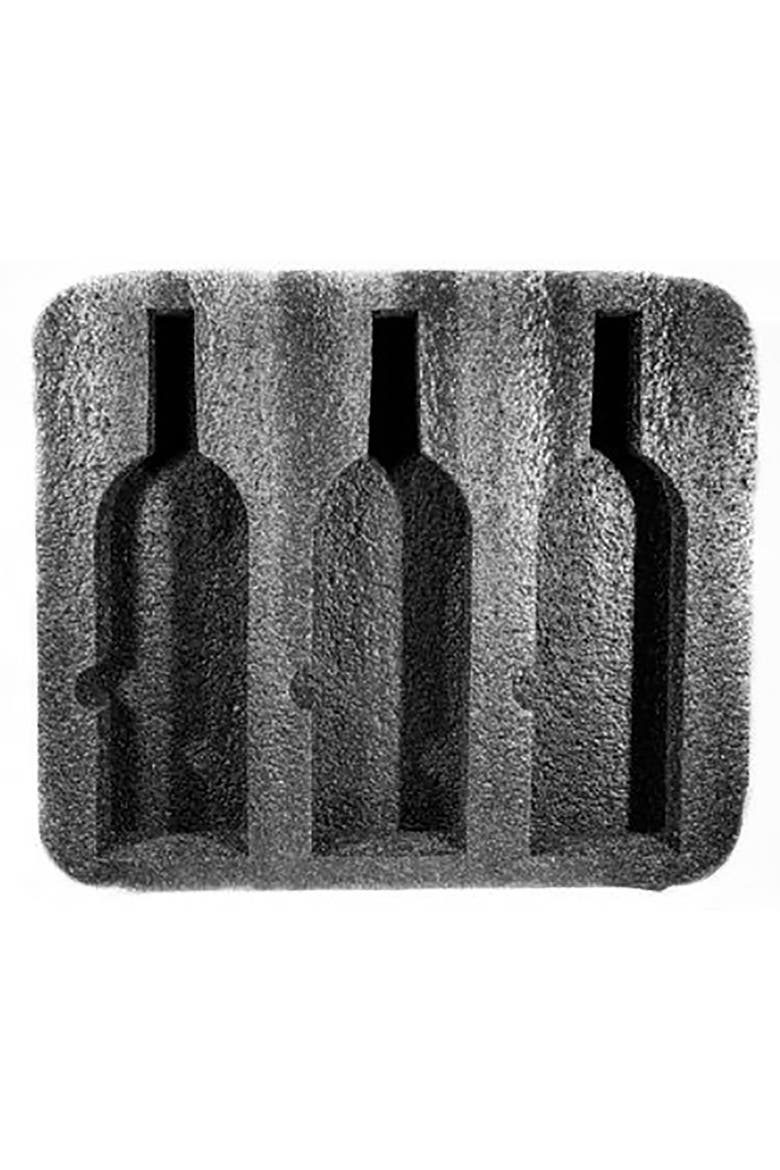 Insert Petite Magnum, Main, color, Black