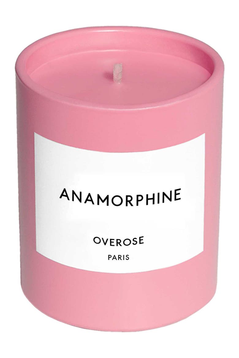 Anamorphine Candle, Main, color, NO COLOR