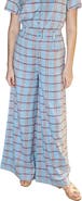 Ace & Jig Quimby High Rise Wide Leg Pants