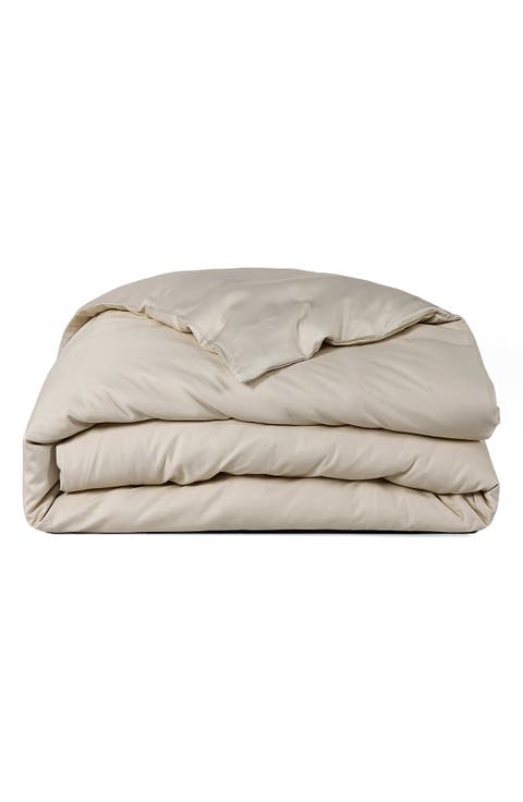 CLIMA Cotton Duvet Cover