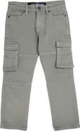 XRAY Kids' Slim Fit Cargo Pants