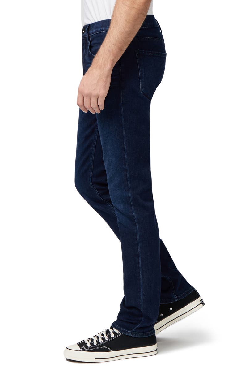 PAIGE Lennox Transcend Slim Fit Jeans, Alternate, color, 