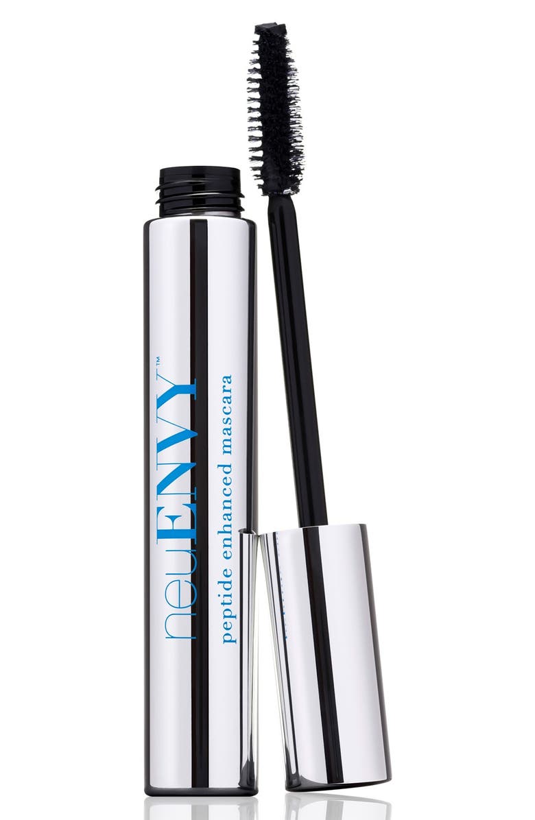 neuLASH<sup>®</sup> by Skin Research Laboratories neuENVY<sup>™</sup> Peptide Enhanced Mascara, Main, color,