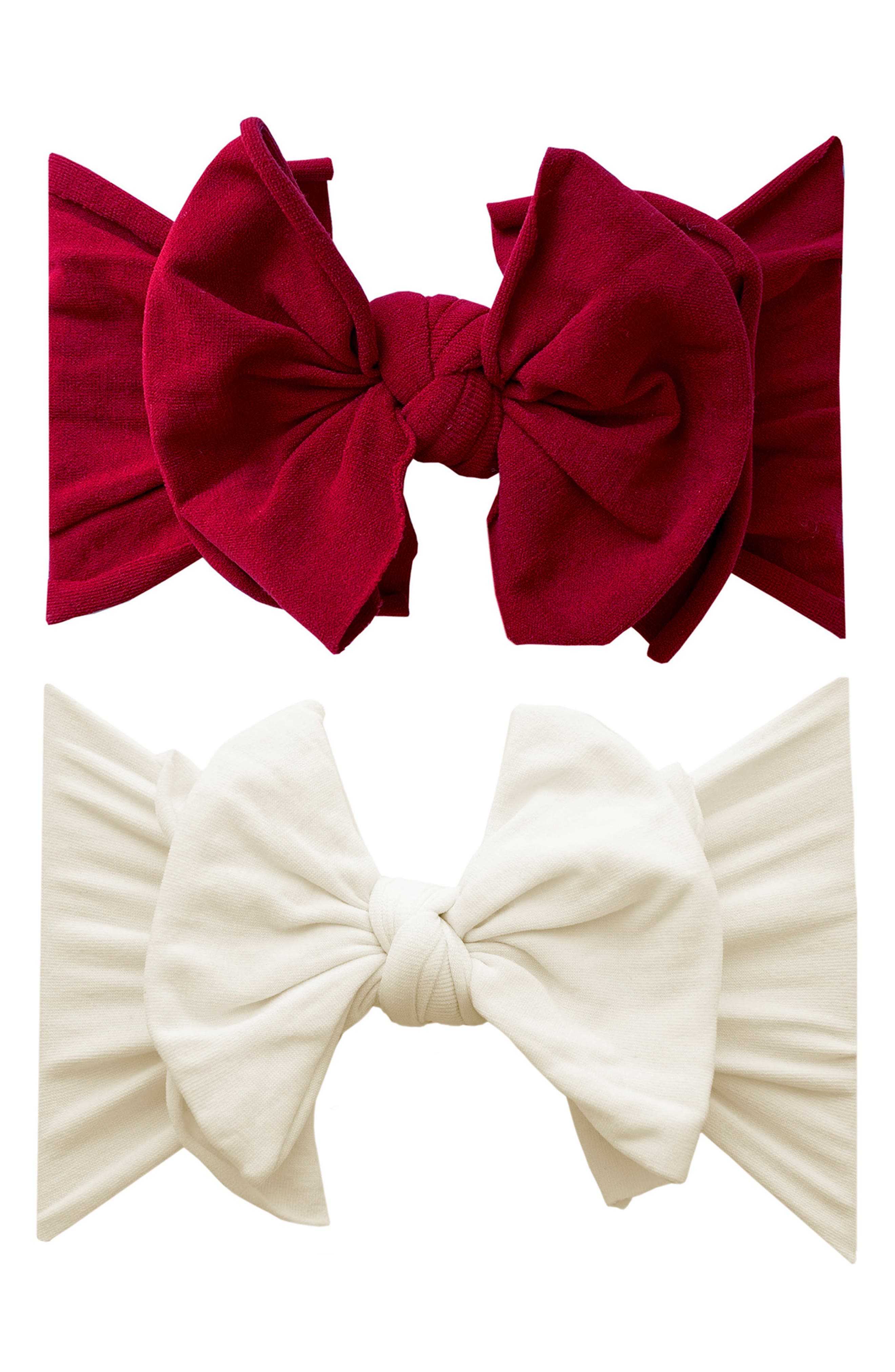 RUBY/ IVORY