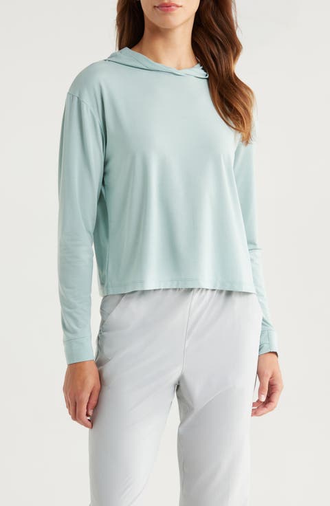 Elevate Lightweight Performance Hoodie