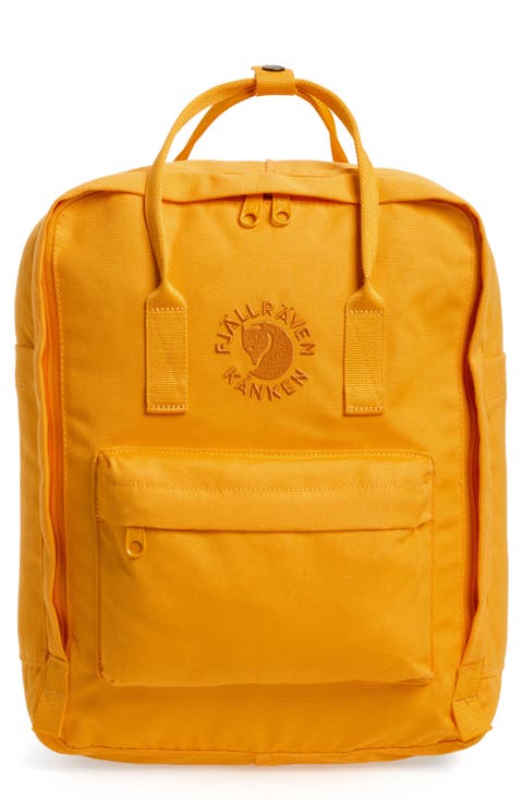 Re-Kånken Water Resistant Backpack