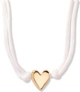 Brook and York Ariel Heart Collar Necklace