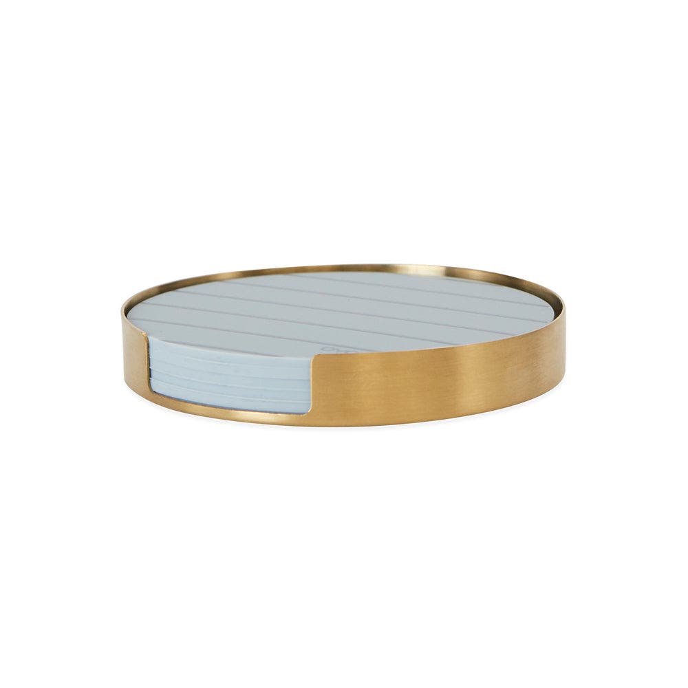 selected Brass
