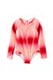  Sunkissed Varsity Red Ombre