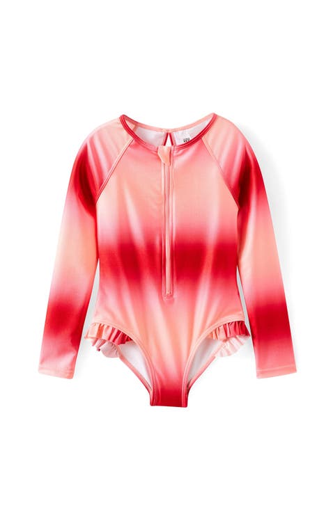 Kid's Lydia Low One Piece