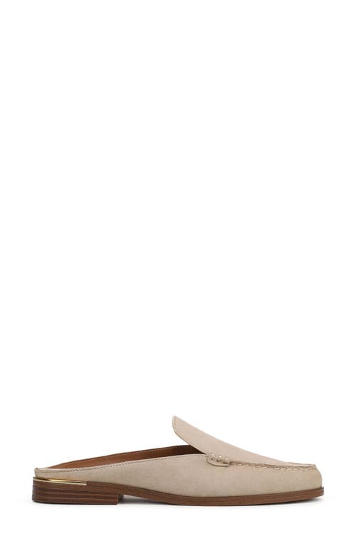 Franco Sarto Linda Moc Toe Mule In Neutral