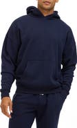 Threads 4 Thought Marcel Oversize Fleece Hoodie