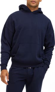 Threads 4 Thought Marcel Oversize Fleece Hoodie