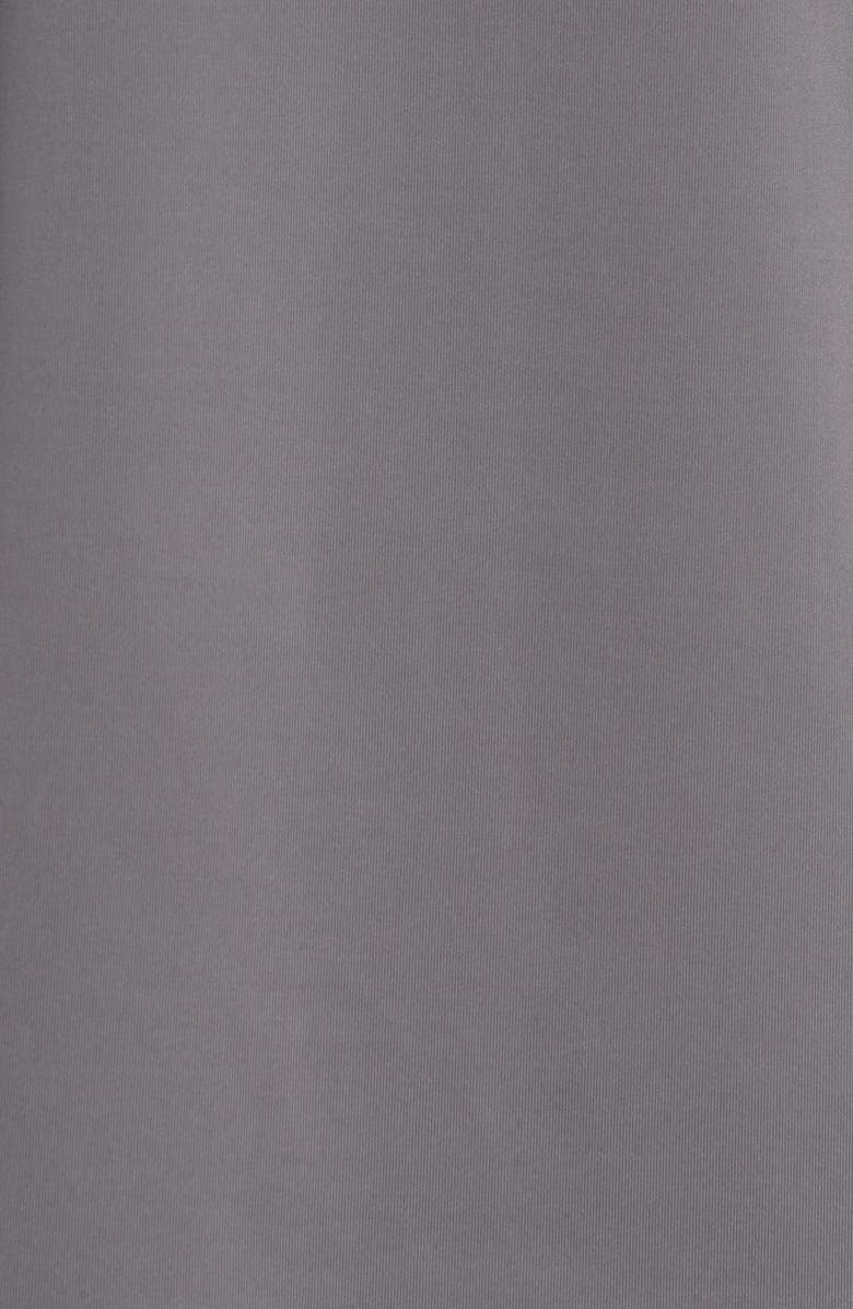 Cutter & Buck Traverse Stretch Quarter Zip Pullover, Alternate, color, Elemental Grey